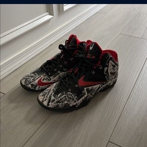 LeBron 11’s